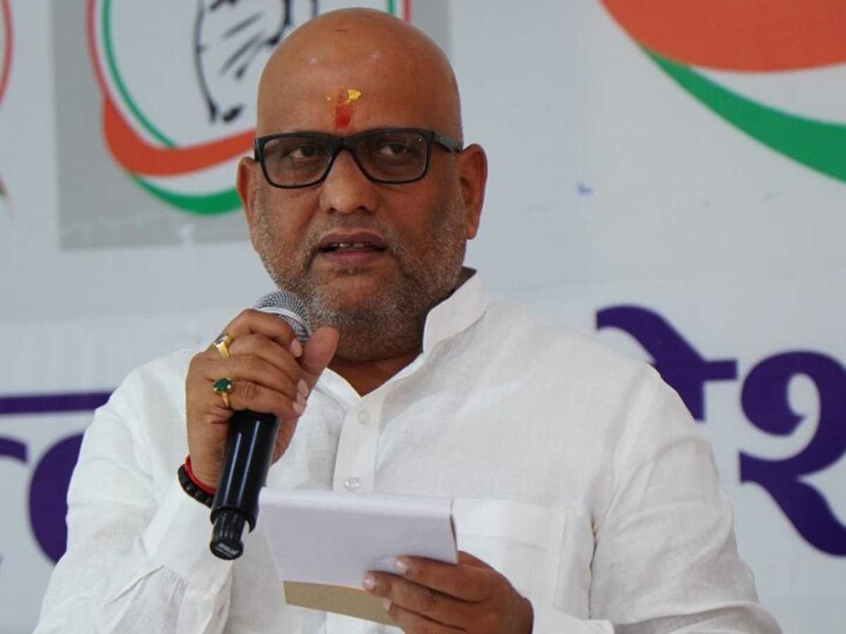 कांग्रेस और सपा दोनों का एक ही लक्ष्य, भाजपा को सरकार से हटाना : अजय राय